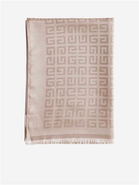 givenchy cashmere shawl|Givenchy silk scarves.